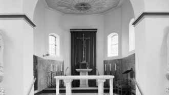 Rijksdienst voor het Cultureel Erfgoed: Galen, P. van