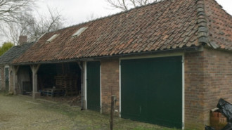 Rijksdienst voor het Cultureel Erfgoed: Roderburg, K. (Kris)