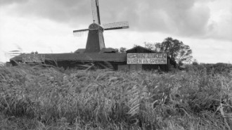 Rijksdienst voor het Cultureel Erfgoed: Dukker, G.J.