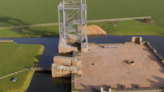 Rijksdienst voor het Cultureel Erfgoed: Speelman, Albert