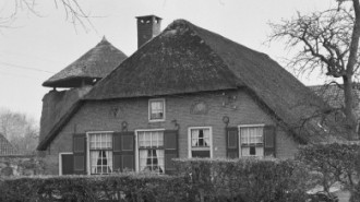 Rijksdienst voor het Cultureel Erfgoed: Dukker, G.J.