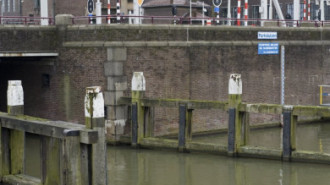 Rijksdienst voor het Cultureel Erfgoed: Technau, Sergé