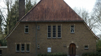 Rijksdienst voor het Cultureel Erfgoed: Brinkkemper, O. (Otto)