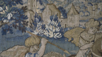 Rijksdienst voor het Cultureel Erfgoed: Tangel, L.M.