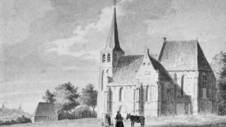 Rijksdienst voor het Cultureel Erfgoed: Wal, A.J. van der