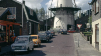 Rijksdienst voor het Cultureel Erfgoed