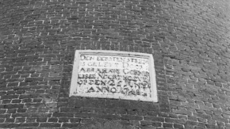 Rijksdienst voor het Cultureel Erfgoed: Korpershoek, W.A.