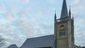 Rijksdienst voor het Cultureel Erfgoed: Brinkkemper, O. (Otto)