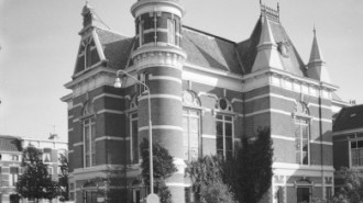 Rijksdienst voor het Cultureel Erfgoed: Delemarre, G.Th.