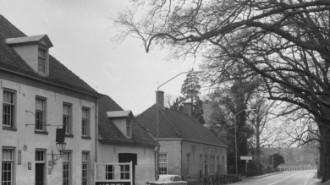 Rijksdienst voor het Cultureel Erfgoed: Delemarre, G.Th.