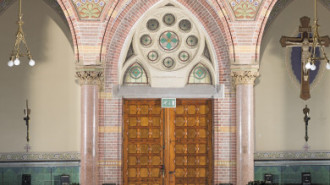 Rijksdienst voor het Cultureel Erfgoed: Dunselman, Kees-van der Jagt, Sjaan