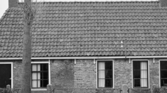 Rijksdienst voor het Cultureel Erfgoed: Wal, A.J. van der