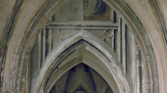 Rijksdienst voor het Cultureel Erfgoed: Tangel, L.M.