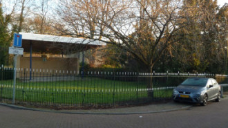 Rijksdienst voor het Cultureel Erfgoed: Bogers, Guido