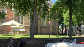 Rijksdienst voor het Cultureel Erfgoed: Bogers, Guido