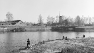 Rijksdienst voor het Cultureel Erfgoed: Dukker, G.J.