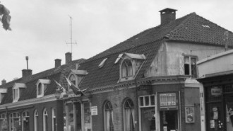 Rijksdienst voor het Cultureel Erfgoed: Dukker, G.J.