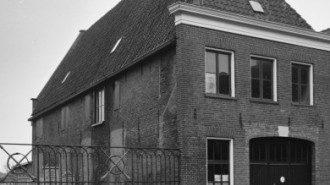 Rijksdienst voor het Cultureel Erfgoed: Dukker, G.J.