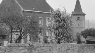 Rijksdienst voor het Cultureel Erfgoed: Delemarre, G.Th.