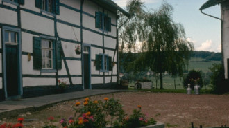 Rijksdienst voor het Cultureel Erfgoed: Tangel, L.M.