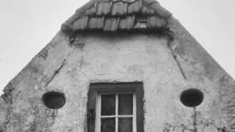 Rijksdienst voor het Cultureel Erfgoed: Haan, T.H. de