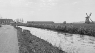 Rijksdienst voor het Cultureel Erfgoed: Galen, P. (Paul) van