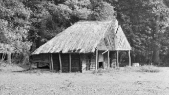 Rijksdienst voor het Cultureel Erfgoed: Wal, A.J. van der