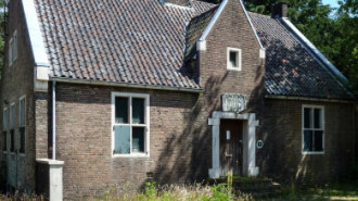 Rijksdienst voor het Cultureel Erfgoed: Brinkkemper, O. (Otto)