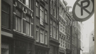 Rijksdienst voor het Cultureel Erfgoed