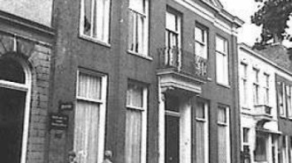 Rijksdienst voor het Cultureel Erfgoed