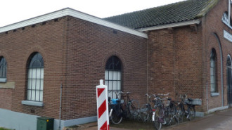 Rijksdienst voor het Cultureel Erfgoed: Bogers, Guido