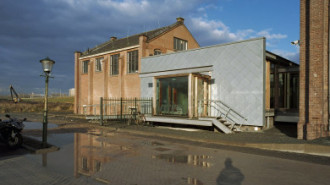 Rijksdienst voor het Cultureel Erfgoed: Dukker, G.J.