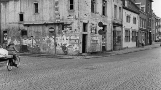 Rijksdienst voor het Cultureel Erfgoed: Tangel, L.M.