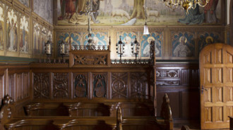 Rijksdienst voor het Cultureel Erfgoed: Bronckhorst, A. (Arjan)