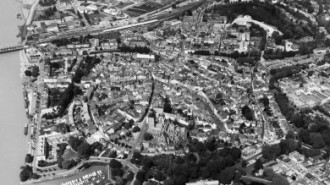 Rijksdienst voor het Cultureel Erfgoed