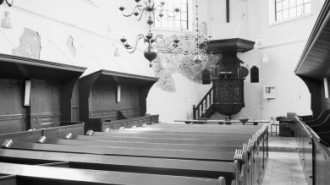 Rijksdienst voor het Cultureel Erfgoed: Tangel, L.M.