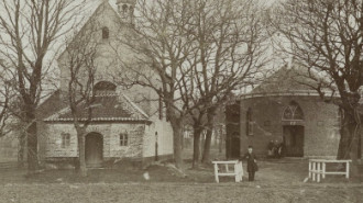 Rijksdienst voor het Cultureel Erfgoed