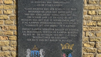 Rijksdienst voor het Cultureel Erfgoed: Bogers, Guido