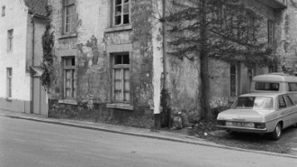 Rijksdienst voor het Cultureel Erfgoed: Tangel, L.M.