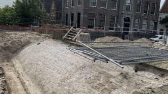 Rijksdienst voor het Cultureel Erfgoed: Bogers, Guido