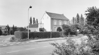 Rijksdienst voor het Cultureel Erfgoed: Galen, P. van