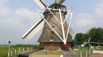 WikiMedia
