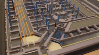 Rijksdienst voor het Cultureel Erfgoed: Bogers, Guido