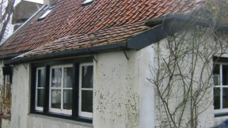 Rijksdienst voor het Cultureel Erfgoed: Terpstra, Frank