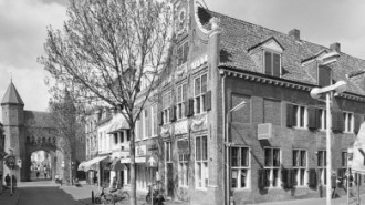 Rijksdienst voor het Cultureel Erfgoed: Koning, J.P. de-Koning, de