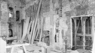 Rijksdienst voor het Cultureel Erfgoed: Schollen, A.H.C.