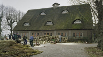 Rijksdienst voor het Cultureel Erfgoed: Booms, C.S. (Chris)