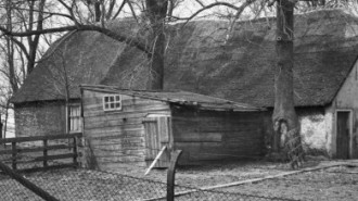 Rijksdienst voor het Cultureel Erfgoed: Bouma, S.J.