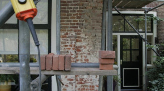 Rijksdienst voor het Cultureel Erfgoed: Galen, P. (Paul) van