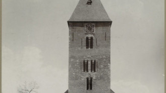 Rijksdienst voor het Cultureel Erfgoed: Kramer